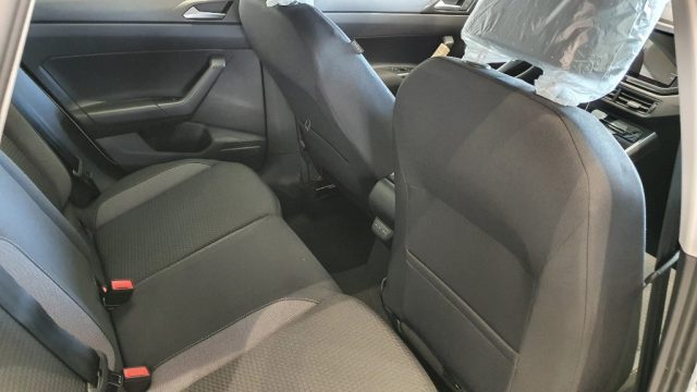 VOLKSWAGEN Polo usata, con Climatizzatore