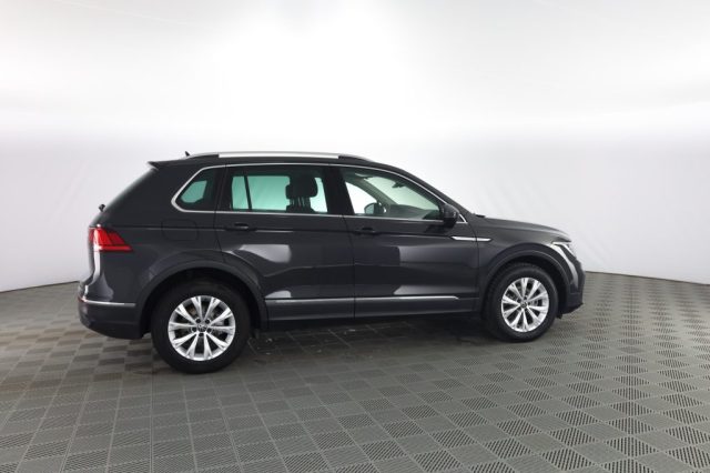 VOLKSWAGEN Tiguan usata 2