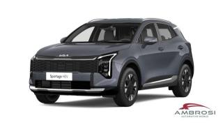 KIA Sportage MY27 1.6 HEV STYLE GPL