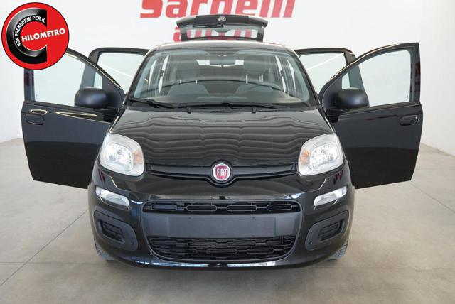 FIAT Panda usata, con Airbag Passeggero
