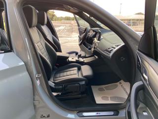 BMW X3 usata, con Controllo trazione