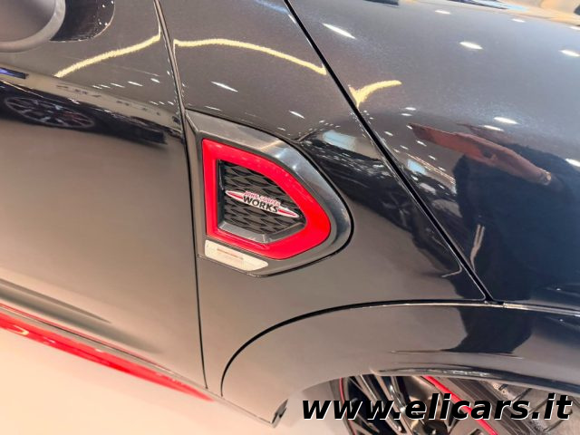 MINI Countryman usata, con Airbag testa