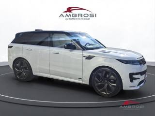 LAND ROVER Range Rover Sport usata 1