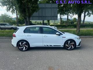 VOLKSWAGEN Golf usata, con Airbag laterali