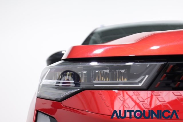 RENAULT Captur usata, con Cruise Control