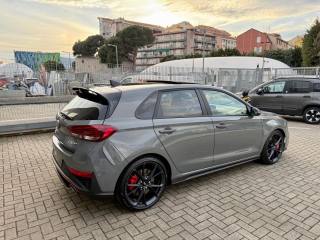 HYUNDAI i30 usata, con Climatizzatore
