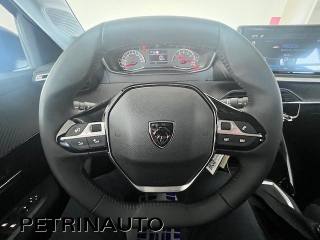 PEUGEOT 208 usata, con USB