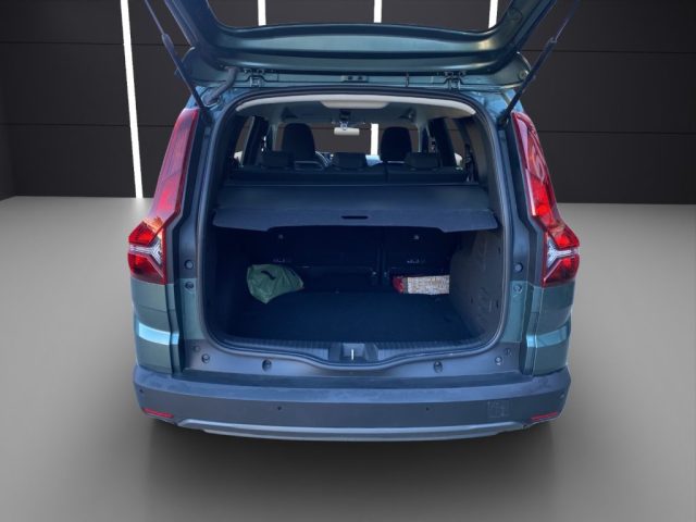 DACIA Jogger usata, con Volante multifunzione