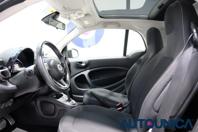 SMART ForTwo usata, con Autoradio digitale