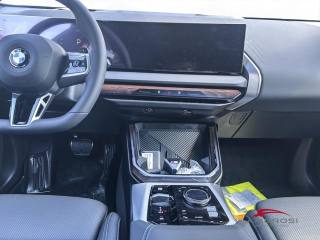 BMW X3 usata 10