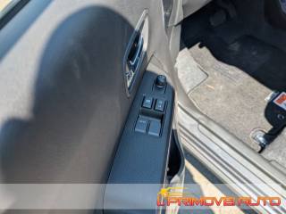 SUZUKI Ignis usata, con Servosterzo