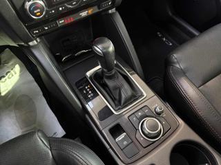 MAZDA CX-5 usata, con Fendinebbia