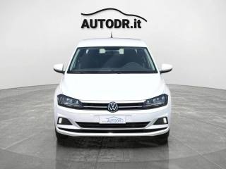 VOLKSWAGEN Polo usata, con USB