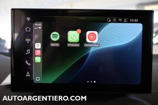 AUDI Q2 usata, con Chiusura centralizzata senza chiave