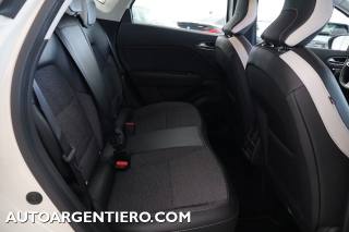 RENAULT Captur usata, con Vivavoce