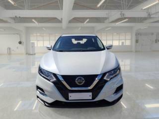 NISSAN Qashqai usata, con Cerchi in lega