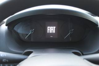 FIAT Ducato usata, con USB
