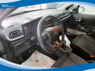 CITROEN C3 usata, con Airbag laterali