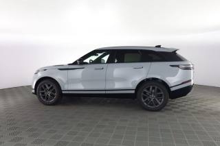 LAND ROVER Range Rover Velar usata 5