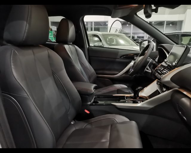 MITSUBISHI Eclipse Cross usata, con Cerchi in lega