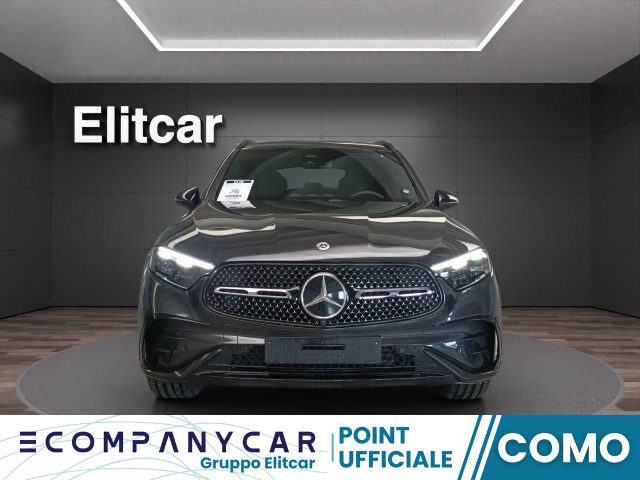 MERCEDES-BENZ GLC 200 usata, con Airbag Passeggero