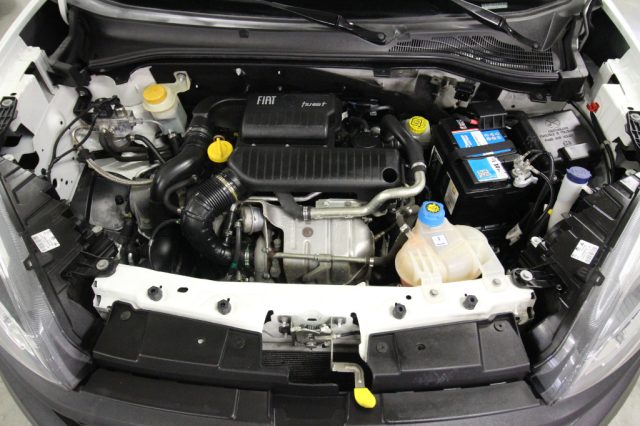 FIAT Doblo usata, con Volante multifunzione
