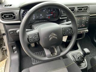 CITROEN C3 usata 19