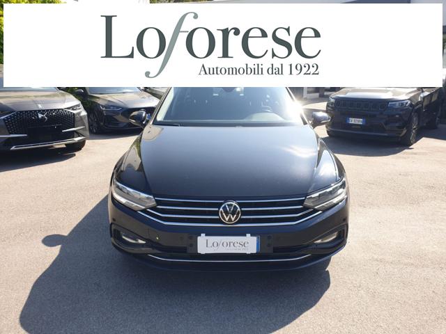 VOLKSWAGEN Passat Variant usata, con ABS