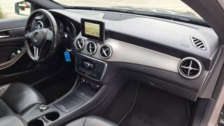 MERCEDES-BENZ GLA 220 usata, con Servosterzo