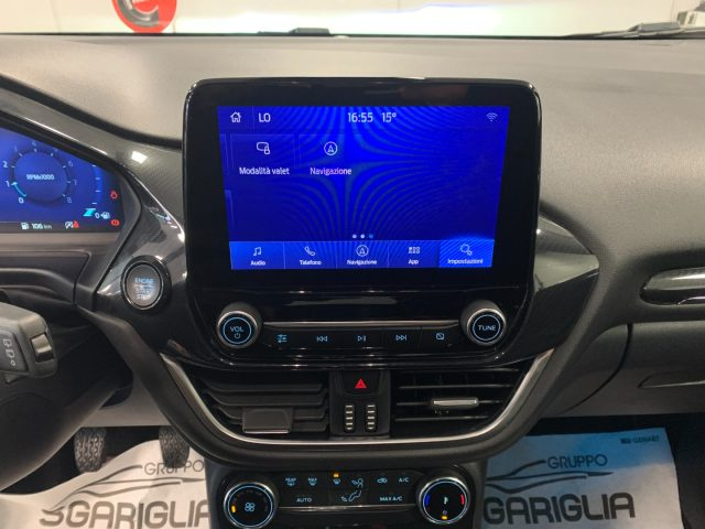 FORD Puma usata, con Climatizzatore