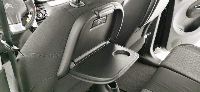CITROEN C3 Picasso usata 59