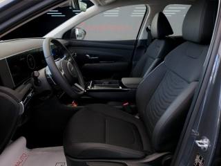 HYUNDAI Tucson usata 15