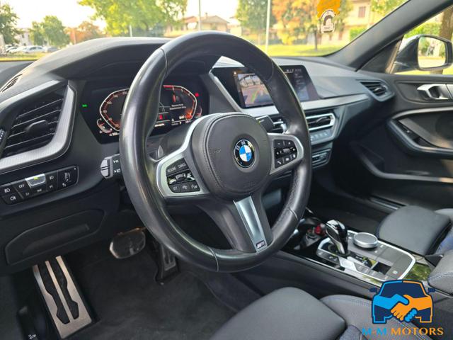 BMW 218 usata, con Climatizzatore