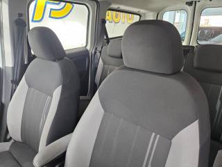 FIAT Doblo usata, con Immobilizzatore elettronico