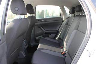 VOLKSWAGEN Polo usata, con Cerchi in lega