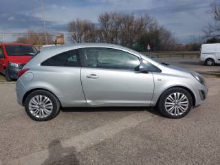 OPEL Corsa usata 4
