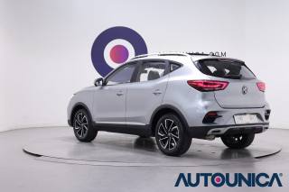 MG ZS usata, con Interni in pelle