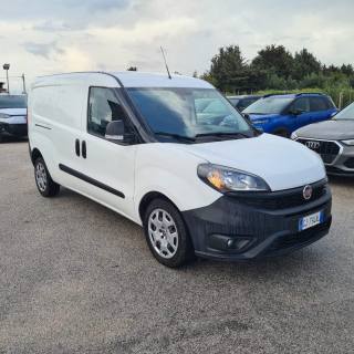FIAT Doblo usata 4