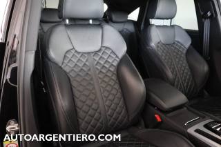 AUDI Q5 usata, con Hill holder