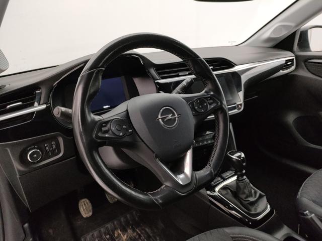 OPEL Corsa usata, con Climatizzatore