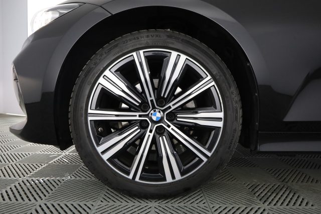 BMW 320 usata 7