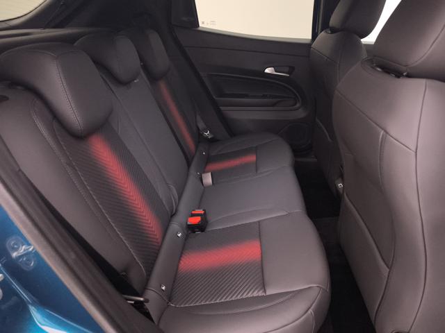 ALFA ROMEO Junior usata, con Autoradio digitale