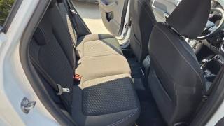 FORD Fiesta usata, con Chiusura centralizzata