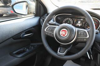 FIAT Tipo usata, con Sedile posteriore sdoppiato