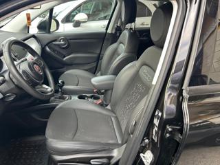 FIAT 500X usata, con Chiusura centralizzata