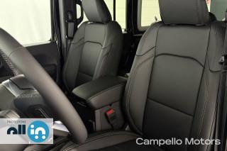 JEEP Wrangler usata 6