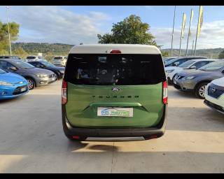FORD Tourneo Courier usata, con Climatizzatore