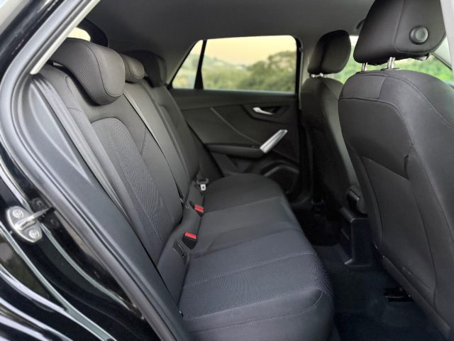 AUDI Q2 usata, con Fari LED