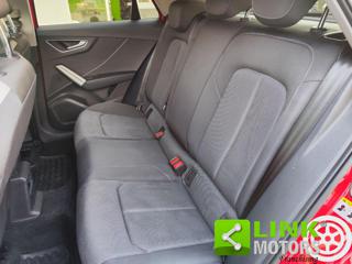 AUDI Q2 usata, con Autoradio