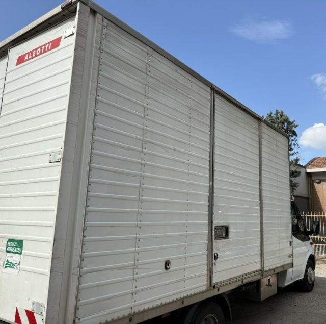 FORD Transit usata 5
